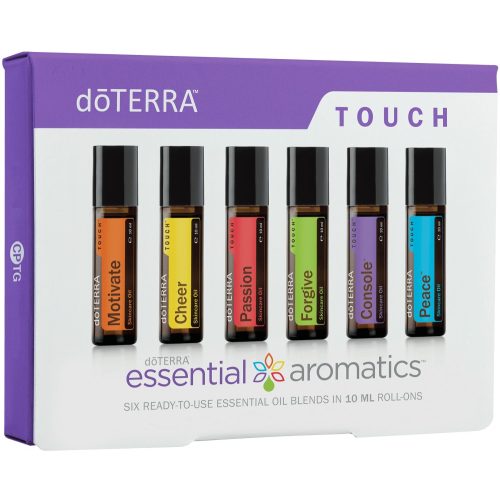 dōTERRA Essential Aromatics™ Touch csomag