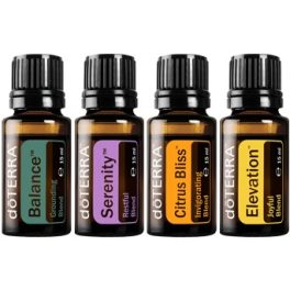 dōTERRA Hangulatkezelő csomag 4x15 ml