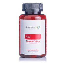 doTERRA a2z Chewable™ 60 db