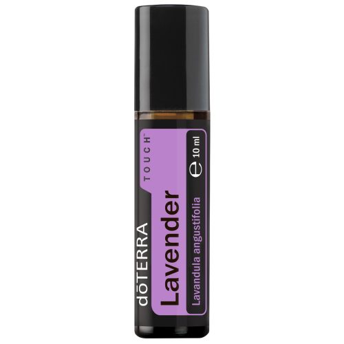 dōTERRA Levendula (Lavender) Touch 10 ml