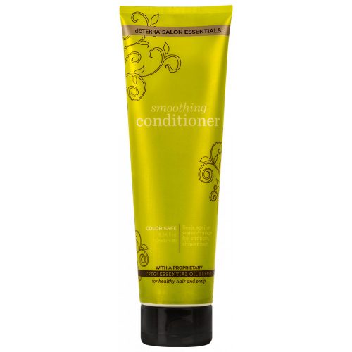 Salon Essentials™ hajsimító kondicionáló 250 ml