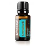 dōTERRA AromaTouch™ Masszázs esszenciális illóolaj-keverék 15 ml