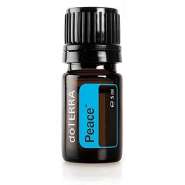   dōTERRA Peace™ Megerősítő esszenciális illóolaj-keverék 5 ml