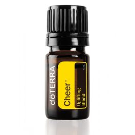   dōTERRA Cheer™ Hangulatemelő esszenciális illóolaj-keverék 5 ml