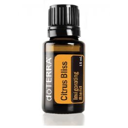   dōTERRA Citrus Bliss™ Pezsdítő esszenciális illóolaj-keverék 15 ml