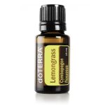 doTERRA Indiai citromfű (Lemongrass) esszenciális illóolaj 15 ml