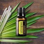 doTERRA Indiai citromfű (Lemongrass) esszenciális illóolaj 15 ml