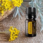 doTERRA Olasz szalmagyopár (Helichrysum) esszenciális illóolaj 5 ml