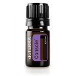 dōTERRA Console™ Vigasztaló esszenciális illóolaj-keverék 5 ml