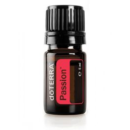   dōTERRA Passion™ Inspiráló esszenciális illóolaj-keverék 5 ml