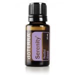 dōTERRA Serenity™ Pihentető esszenciális illóolaj-keverék 15 ml