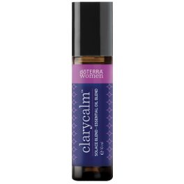 dōTERRA ClaryCalm™ Megnyugvás keverék 10 ml