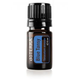   doTERRA Kék Varádics  (Blue Tansy) esszenciális illóolaj 5 ml