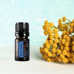 doTERRA Kék Varádics  (Blue Tansy) esszenciális illóolaj 5 ml
