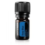 dōTERRA Deep Blue™ Enyhítő esszenciális illóolaj-keverék 5 ml
