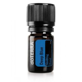   dōTERRA Deep Blue™ Enyhítő esszenciális illóolaj-keverék 5 ml