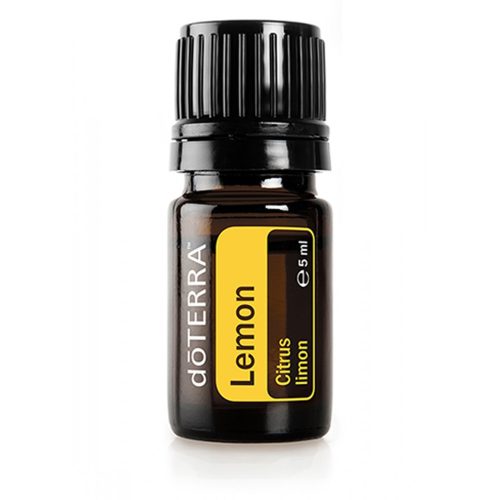 dōTERRA Citrom (Lemon) esszenciális illóolaj 15 ml