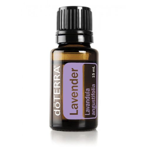 dōTERRA Levendula (Lavender) esszenciális illóolaj 15 ml