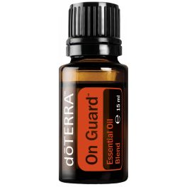   dōTERRA On Guard® Védő esszenciális illóolaj-keverék 15 ml