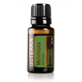 doTERRA Teafa (Melaleuca) esszenciális illóolaj 15 ml