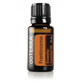   doTERRA Tömjén (Frankincense) esszenciális illóolaj 15 ml