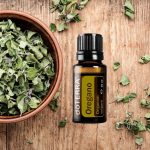 doTERRA Szurokfű (Oregano) esszenciális illóolaj 15 ml