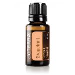 doTERRA Grépfrút (Grapefruit) esszenciális illóolaj 15 ml