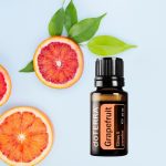 doTERRA Grépfrút (Grapefruit) esszenciális illóolaj 15 ml