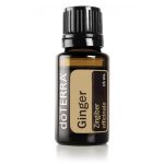 doTERRA Gyömbér (Ginger) esszenciális illóolaj 15 ml