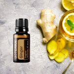 doTERRA Gyömbér (Ginger) esszenciális illóolaj 15 ml