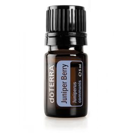   doTERRA Borókabogyó (Juniper Berry) esszenciális illóolaj 5 ml