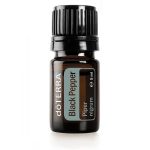 doTERRA Fekete bors (Black Pepper) esszenciális illóolaj 5 ml