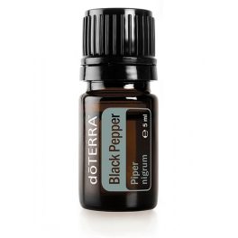   doTERRA Fekete bors (Black Pepper) esszenciális illóolaj 5 ml
