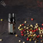 doTERRA Fekete bors (Black Pepper) esszenciális illóolaj 5 ml