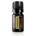 doTERRA Kardamom (Cardamom) esszenciális illóolaj 5 ml