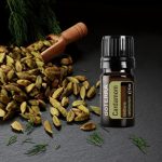 doTERRA Kardamom (Cardamom) esszenciális illóolaj 5 ml