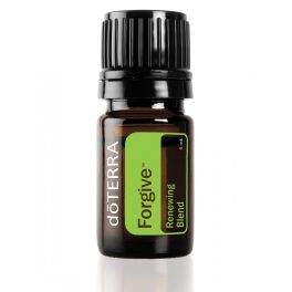   dōTERRA Forgive™ Megújító esszenciális illóolaj-keverék 5 ml