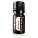 doTERRA Orvosi citromfű (Melissa) esszenciális illóolaj 5 ml
