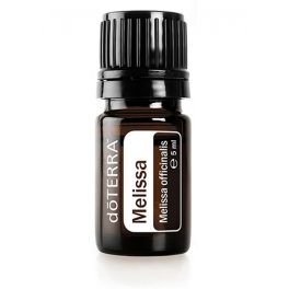   doTERRA Orvosi citromfű (Melissa) esszenciális illóolaj 5 ml