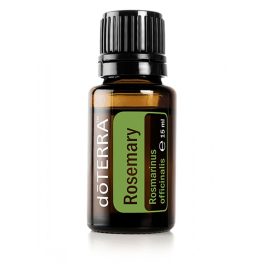 doTERRA Rozmaring (Rosemary) esszenciális illóolaj 15 ml