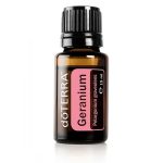 doTERRA Muskátli (Geranium) esszenciális illóolaj 15 ml