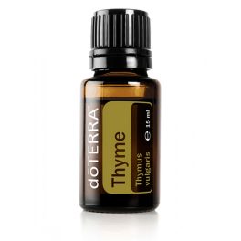 doTERRA Kakukkfű (Thyme) esszenciális illóolaj 15 ml