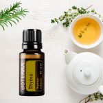 doTERRA Kakukkfű (Thyme) esszenciális illóolaj 15 ml