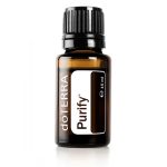 dōTERRA Purify™ Frissítő esszenciális illóolaj-keverék 15 ml