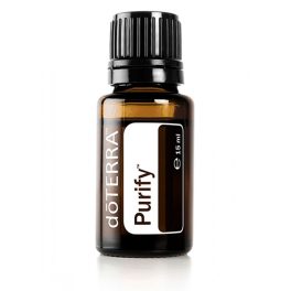   dōTERRA Purify™ Frissítő esszenciális illóolaj-keverék 15 ml