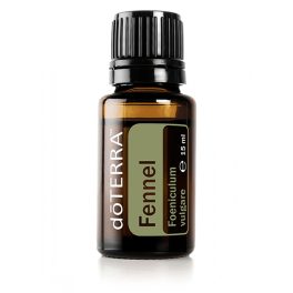 doTERRA Édeskömény (Fennel) esszenciális illóolaj 15 ml