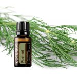 doTERRA Édeskömény (Fennel) esszenciális illóolaj 15 ml
