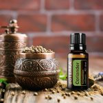 doTERRA Koriandermag (Coriander) esszenciális illóolaj 15 ml