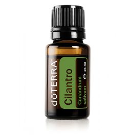   doTERRA Korianderzöld (Cilantro) esszenciális illóolaj 15 ml