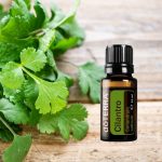 doTERRA Korianderzöld (Cilantro) esszenciális illóolaj 15 ml